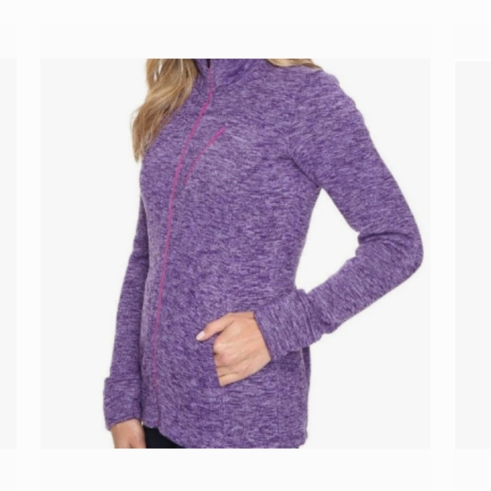 Stonewear Sweater Jacket retail $50